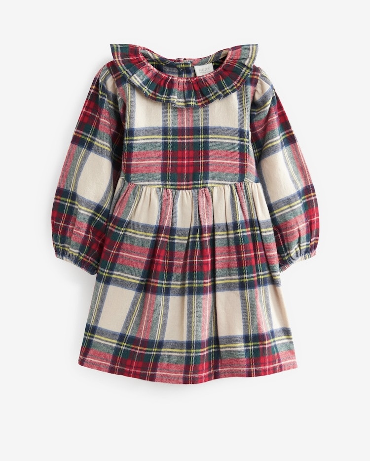 سارافون دخترانه 27865 سایز 3 ماه تا 13 سال مارک NEXT