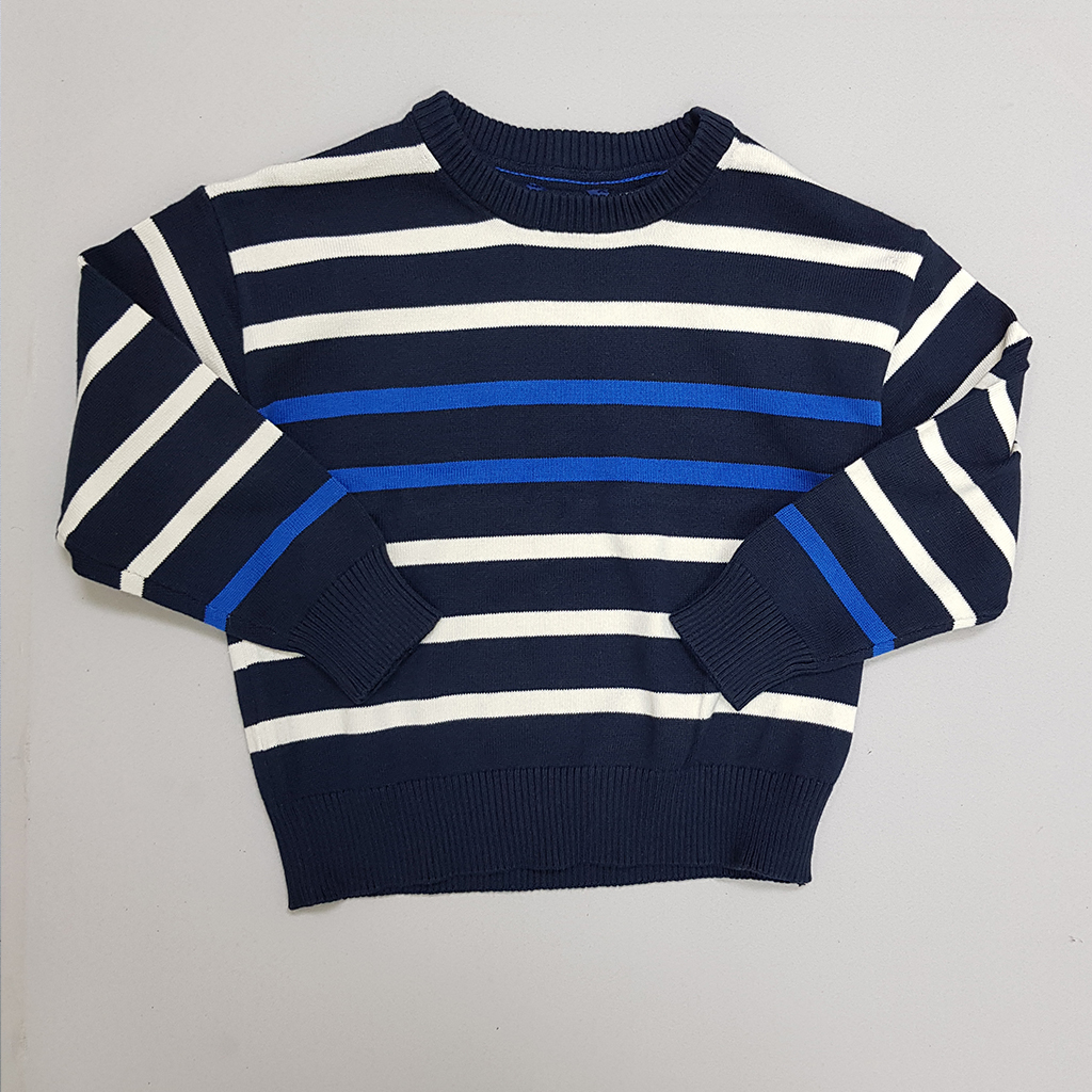 بافت پسرانه 30074 سایز 3 تا 14 سال مارک OKAIDI