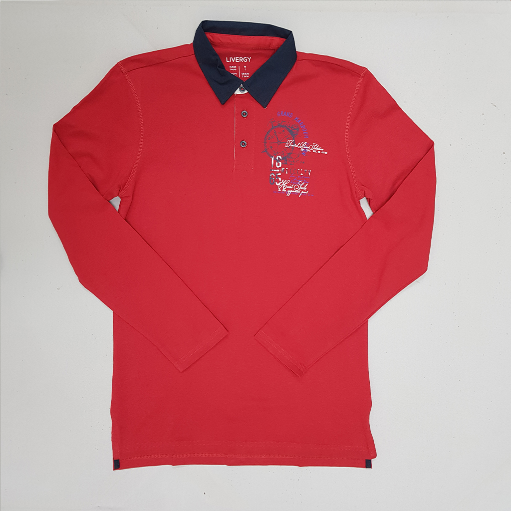 بلوز مردانه 30025 مارک LIVERGY