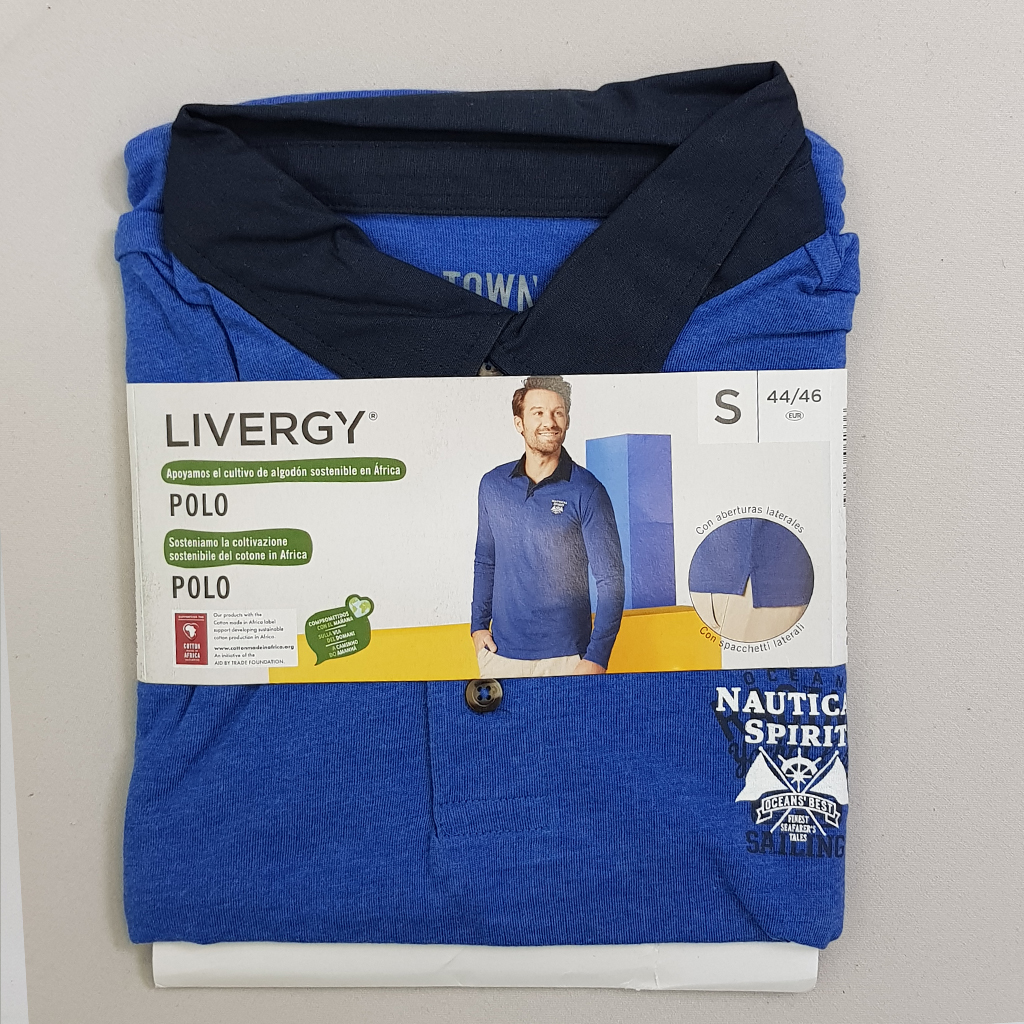 بلوز مردانه 30025 مارک LIVERGY