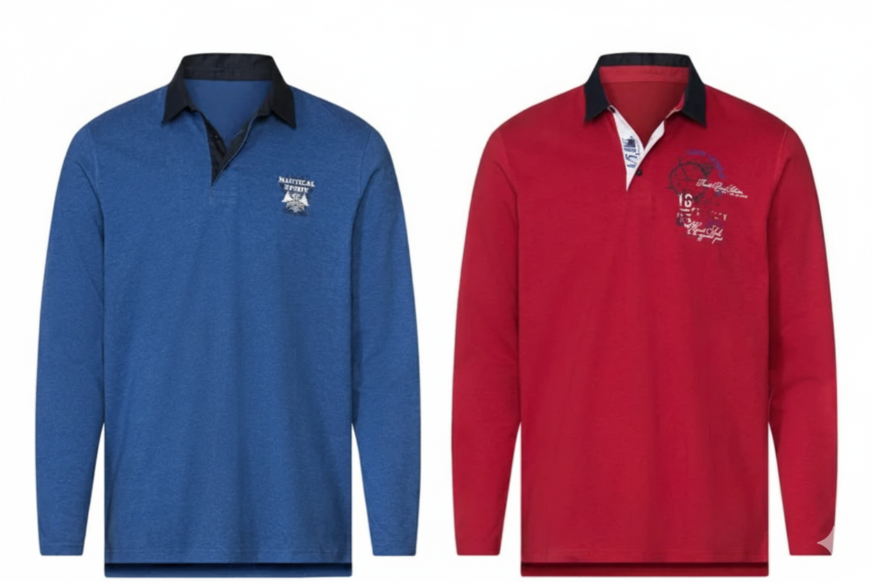 بلوز مردانه 30025 مارک LIVERGY