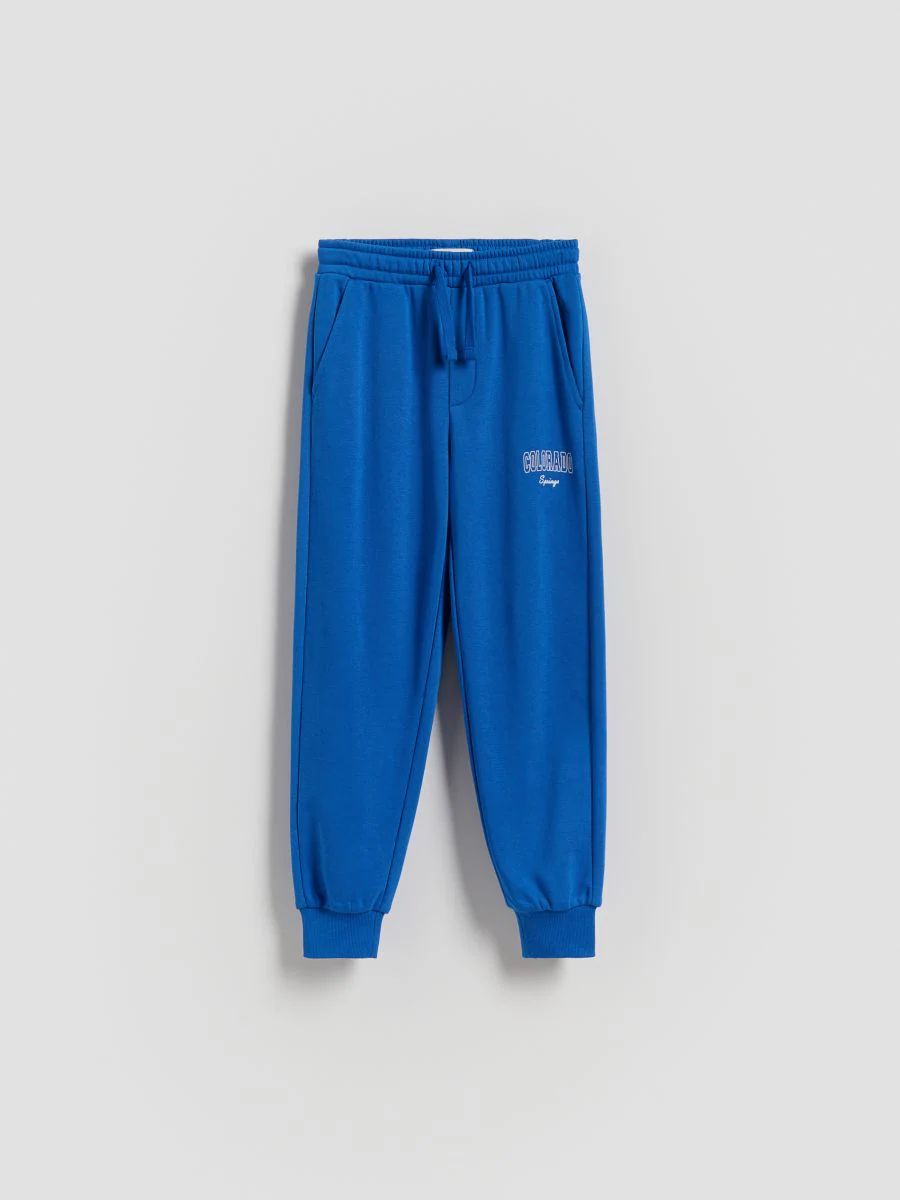 شلوار پسرانه 30047 سایز 11 تا 15 سال کد 2 مارک Reserved