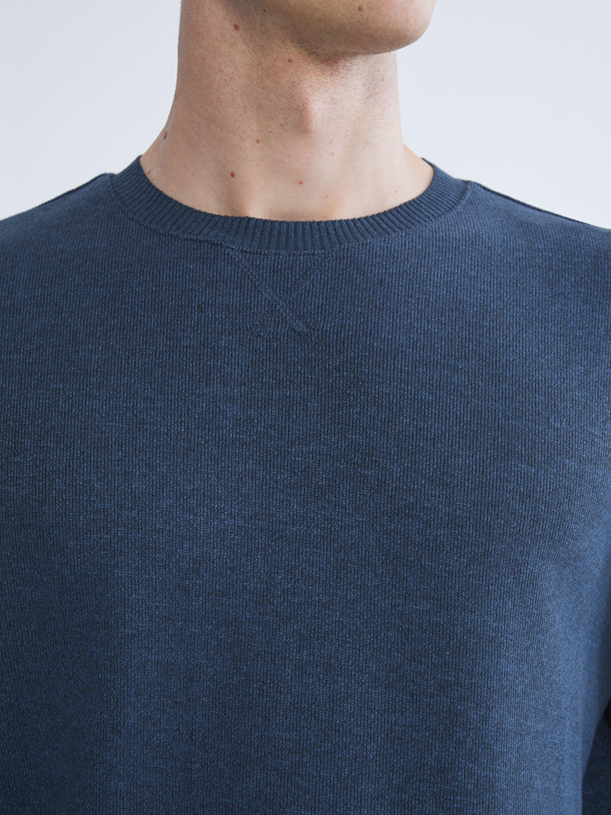 بافت مردانه 29763 کد 1 مارک LC WAIKIKI