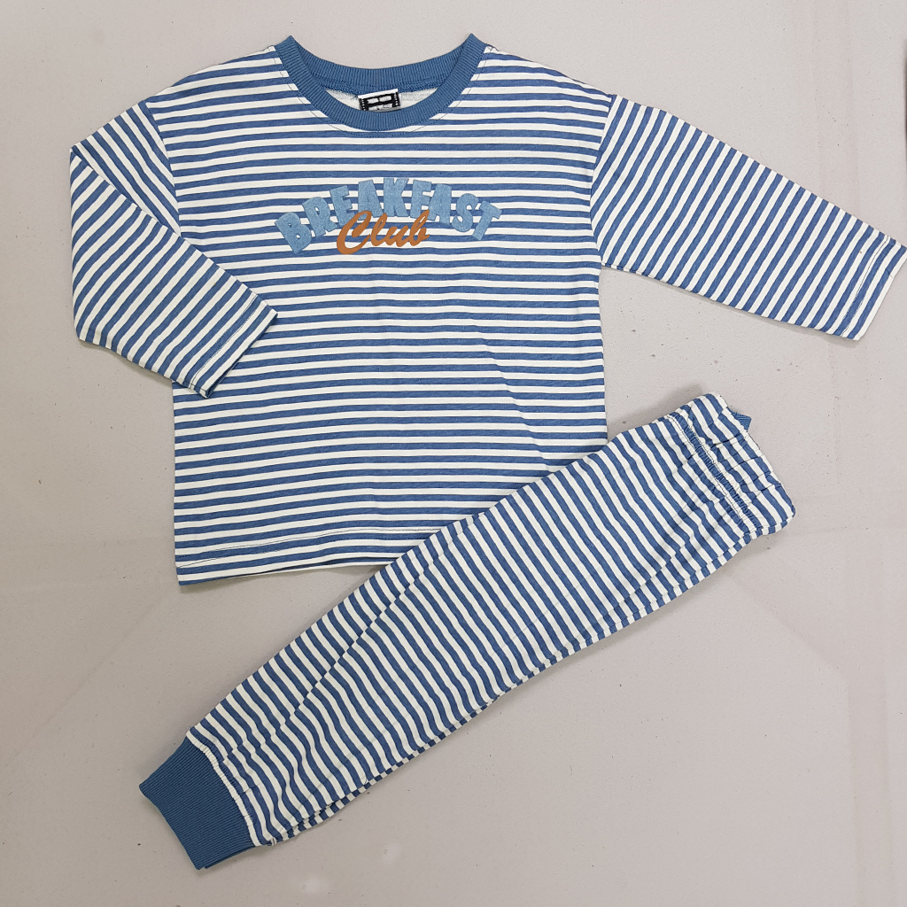 ست پسرانه 29645 سایز 2 تا 14 سال مارک Tapea Loeil