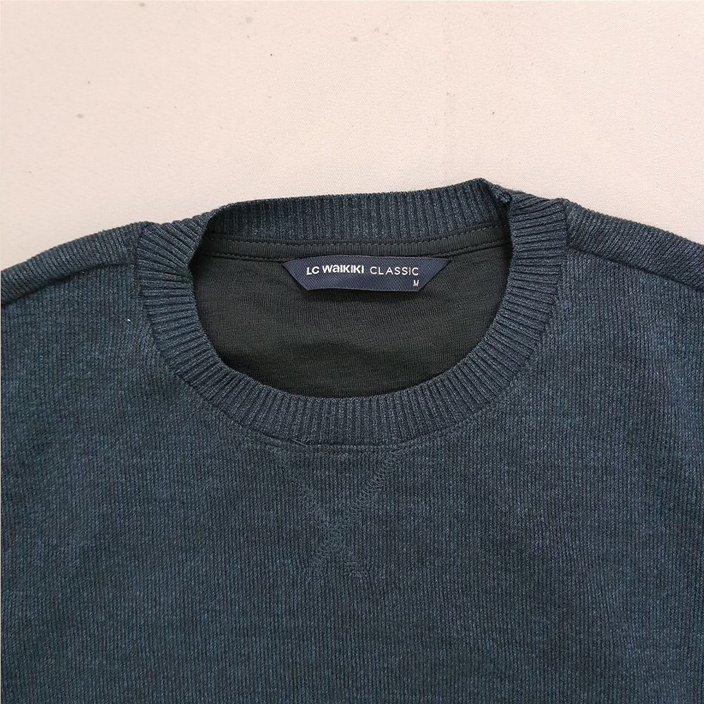 بافت مردانه 29763 کد 2 مارک LC WAIKIKI