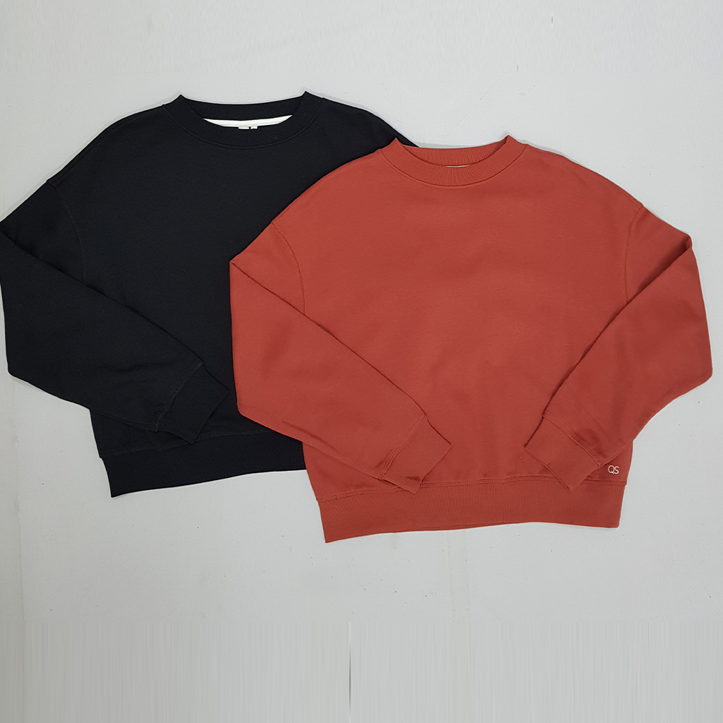 پلیور زنانه 29754 مارک QS   *