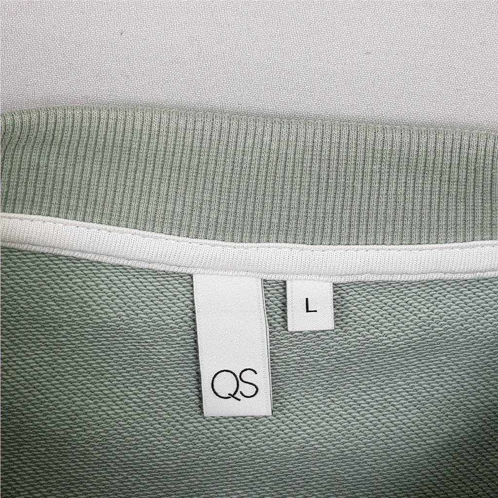 پلیور زنانه 29754 مارک QS   *