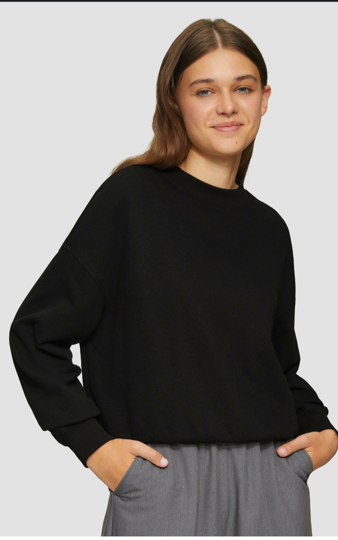 پلیور زنانه 29754 مارک QS   *