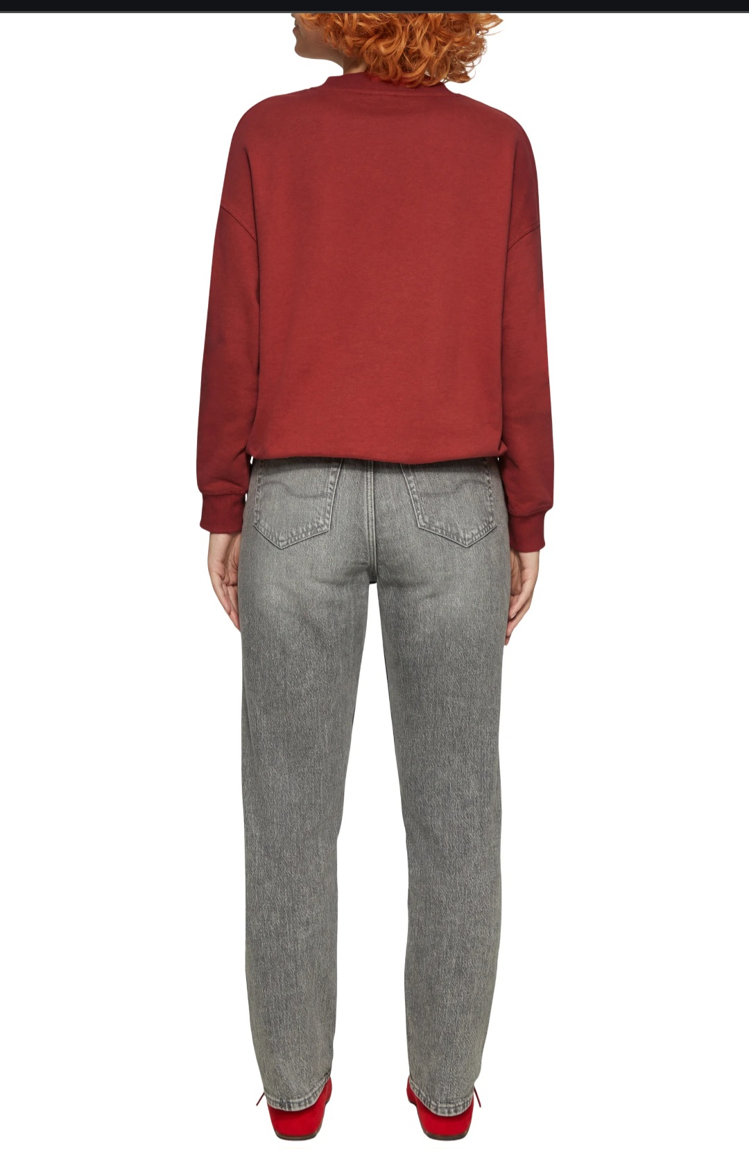 پلیور زنانه 29754 مارک QS   *