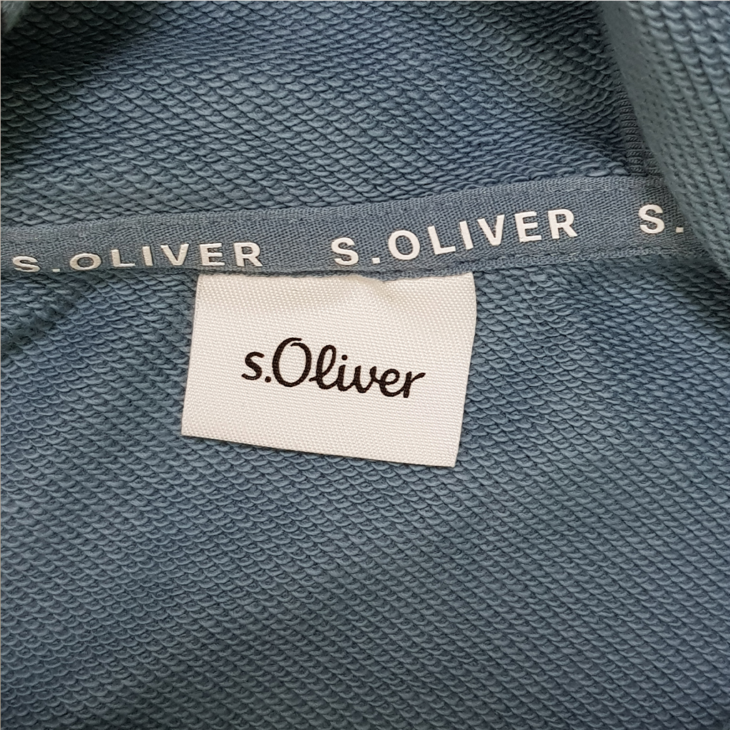 ست سویشرت شلوار پسرانه 29866 سایز 7 تا 14 سال مارک LC WAIKIKI   *