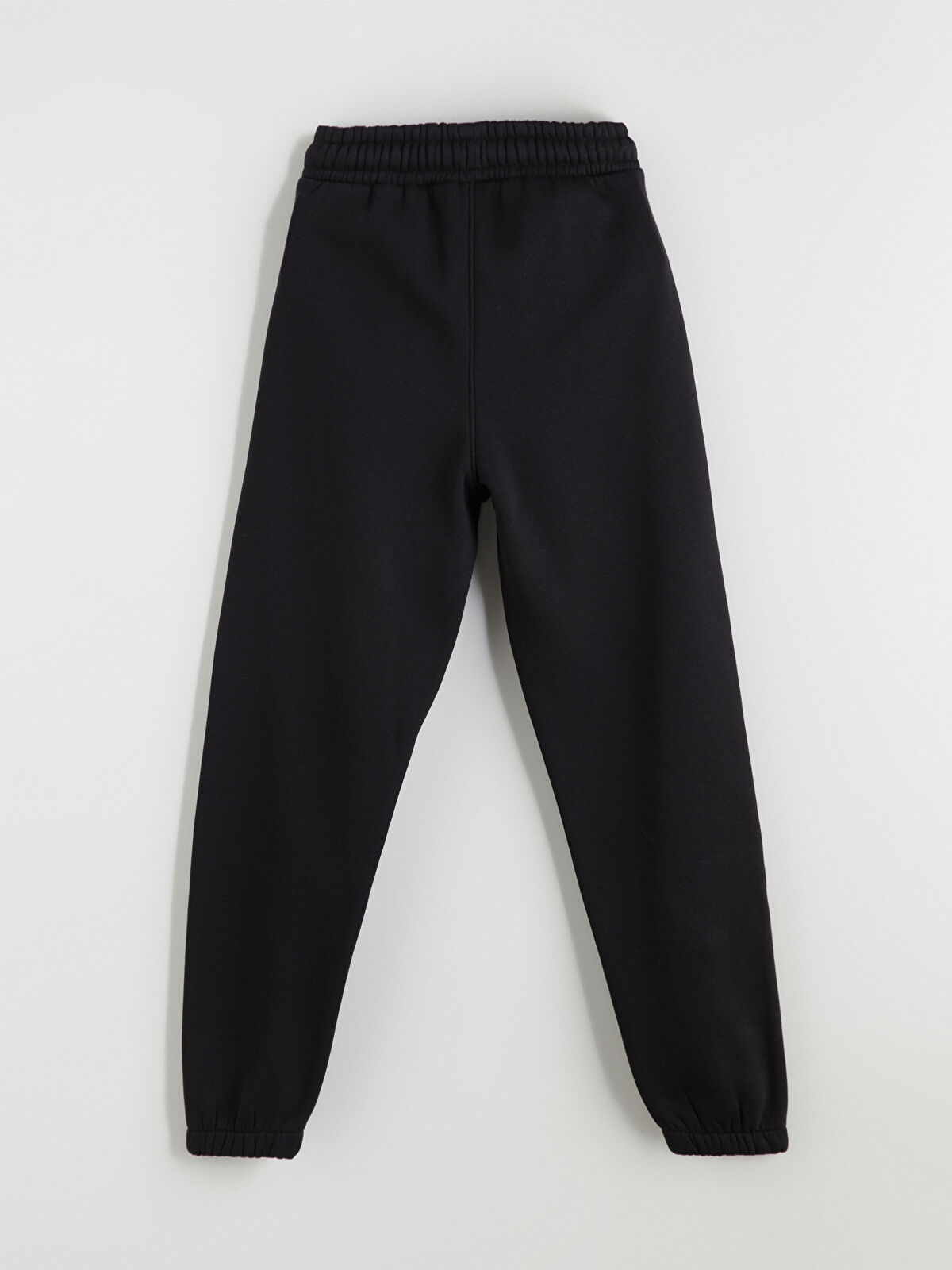 ست سویشرت شلوار پسرانه 29866 سایز 7 تا 14 سال مارک LC WAIKIKI   *