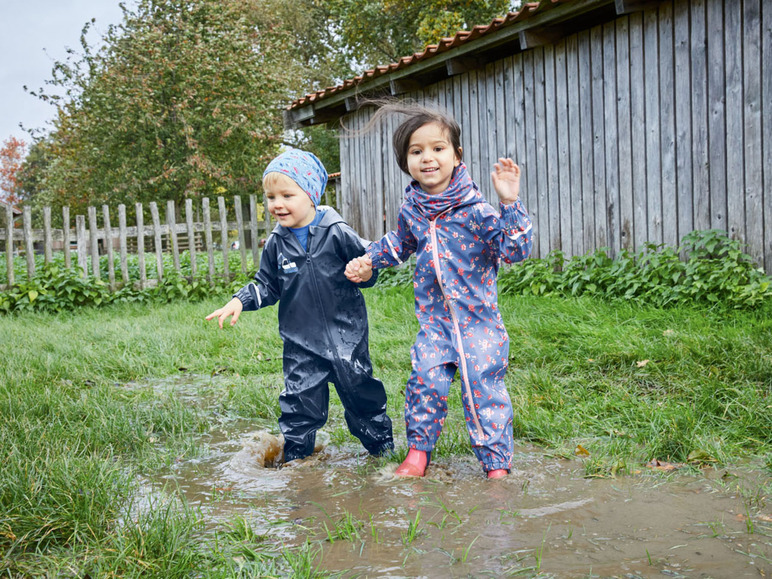 سرهمی بارانی کودک برند لو‍‍‍پیلو طرح لودر کد 2205683