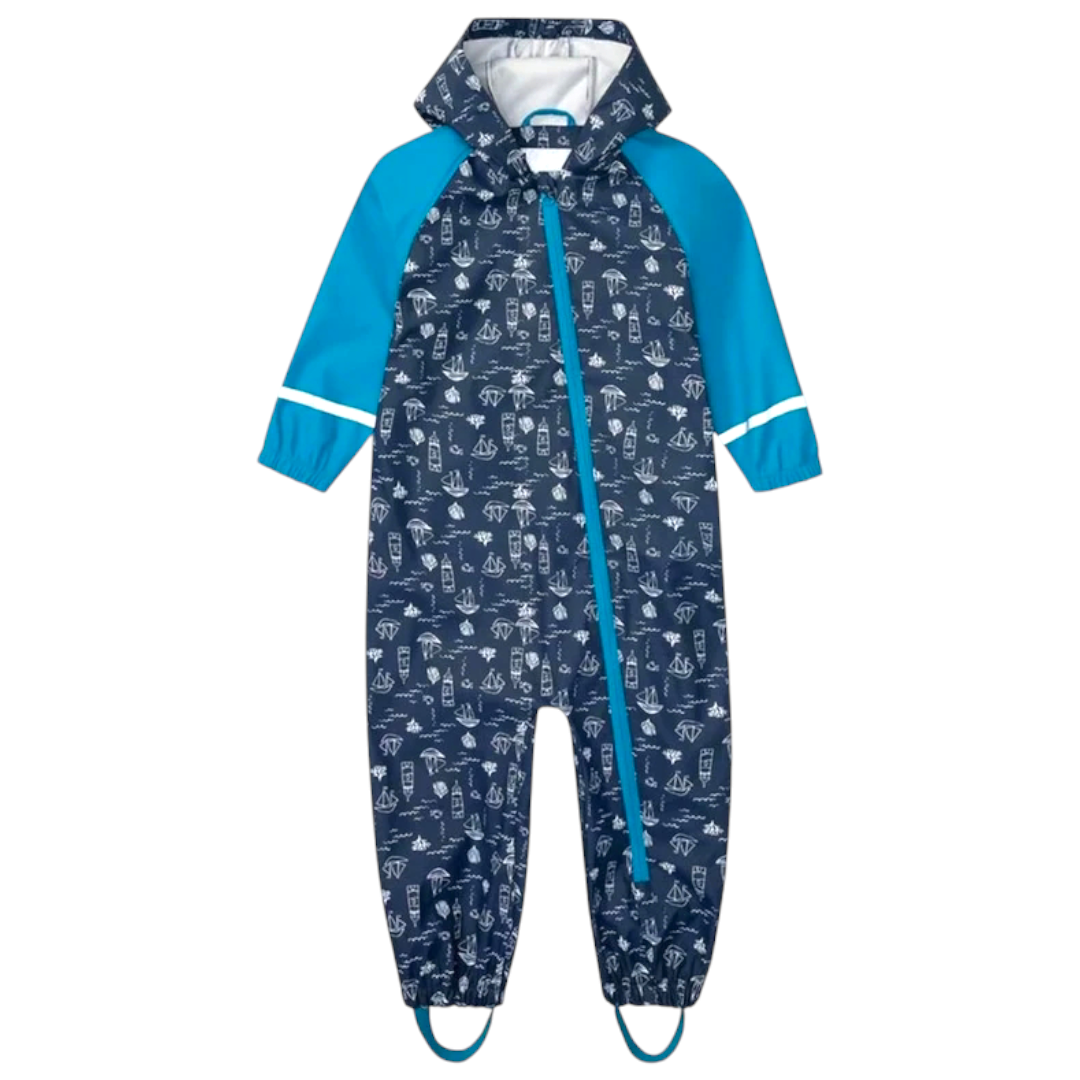 سرهمی بارانی کودک برند لو‍‍‍پیلو کد 2205685