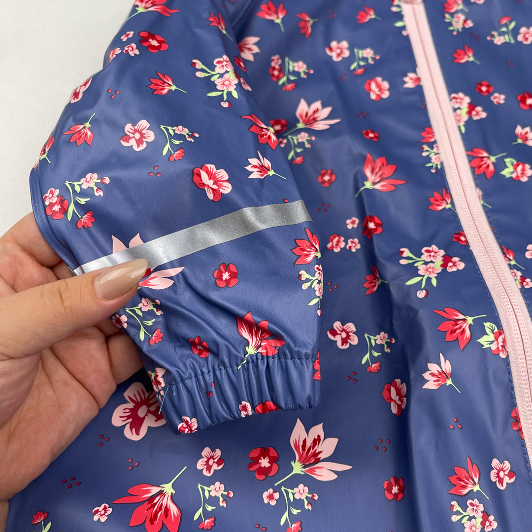 سرهمی بارانی دخترانه برند لو‍‍‍پیلو کد 2205686