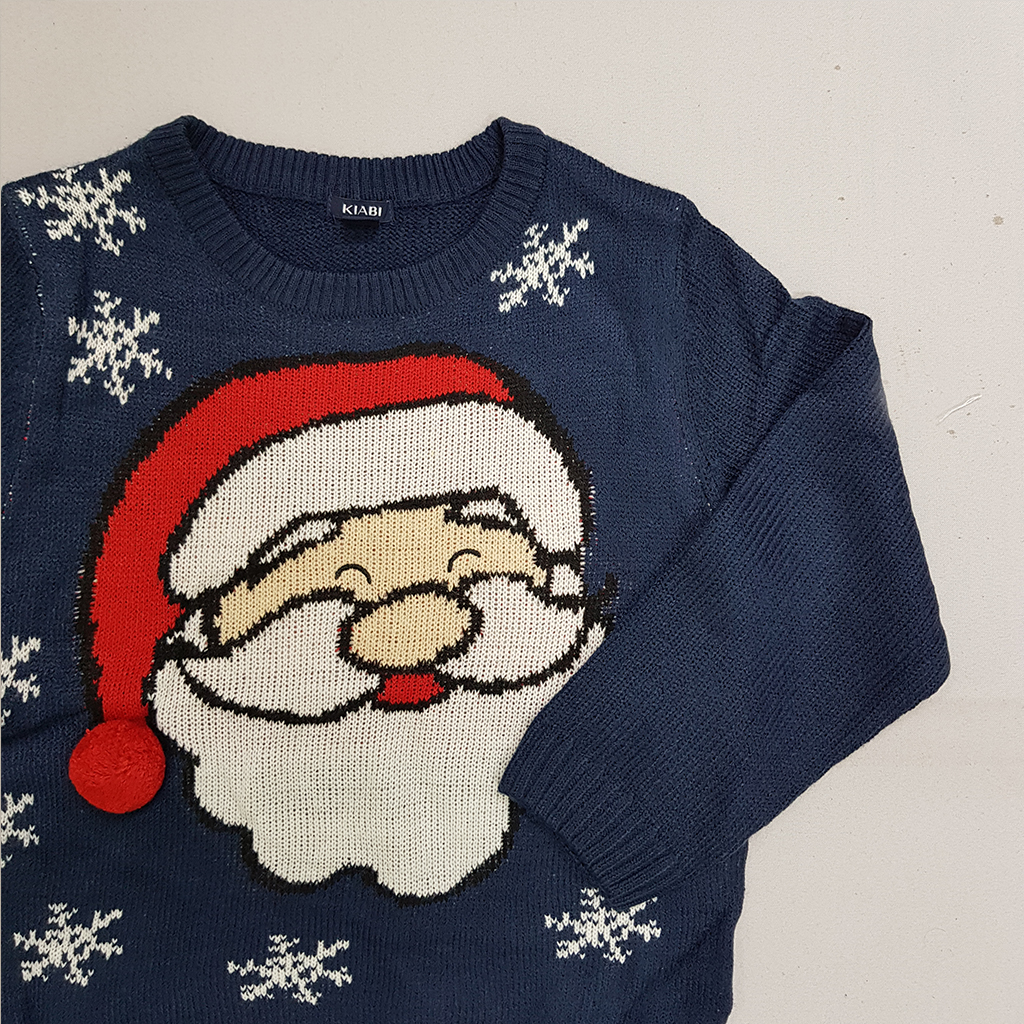 بافت پسرانه 30099 سایز 3 تا 12 سال مارک KIABI