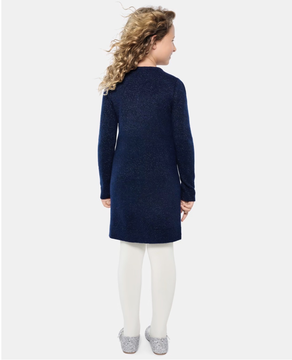 تونیک بافت دخترانه 30085 سایز 3 تا 16 سال مارک PLACE