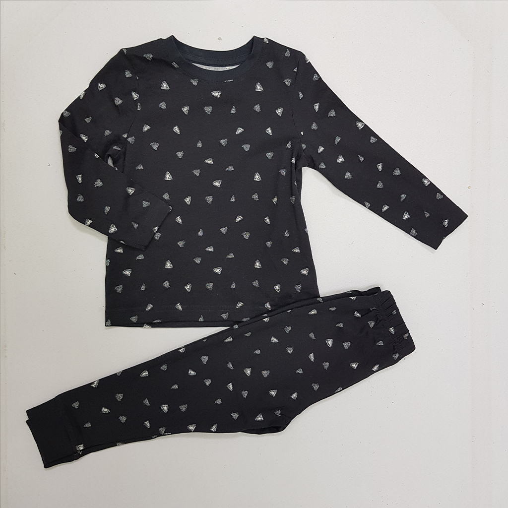 ست بچگانه 29949 سایز 1.5 تا 14 سال کد 2 مارک George