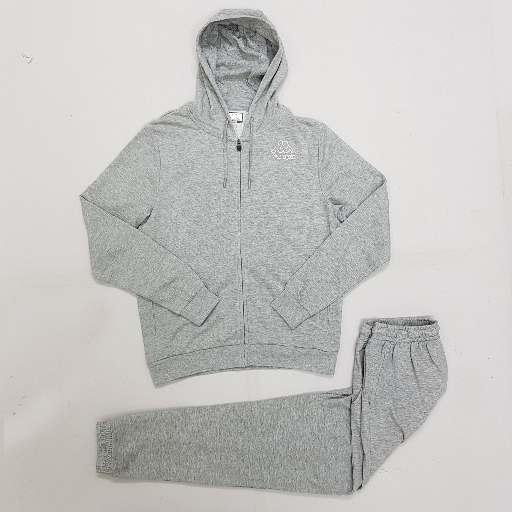 ست سویشرت شلوار 29776 مارک Kappa