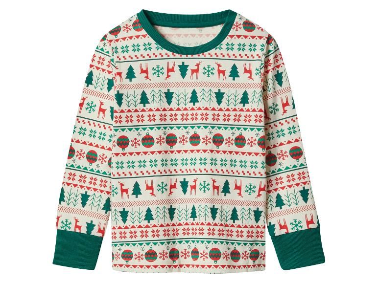 ست پسرانه 30032 سایز 3 تا 8 سال مارک LUPILU