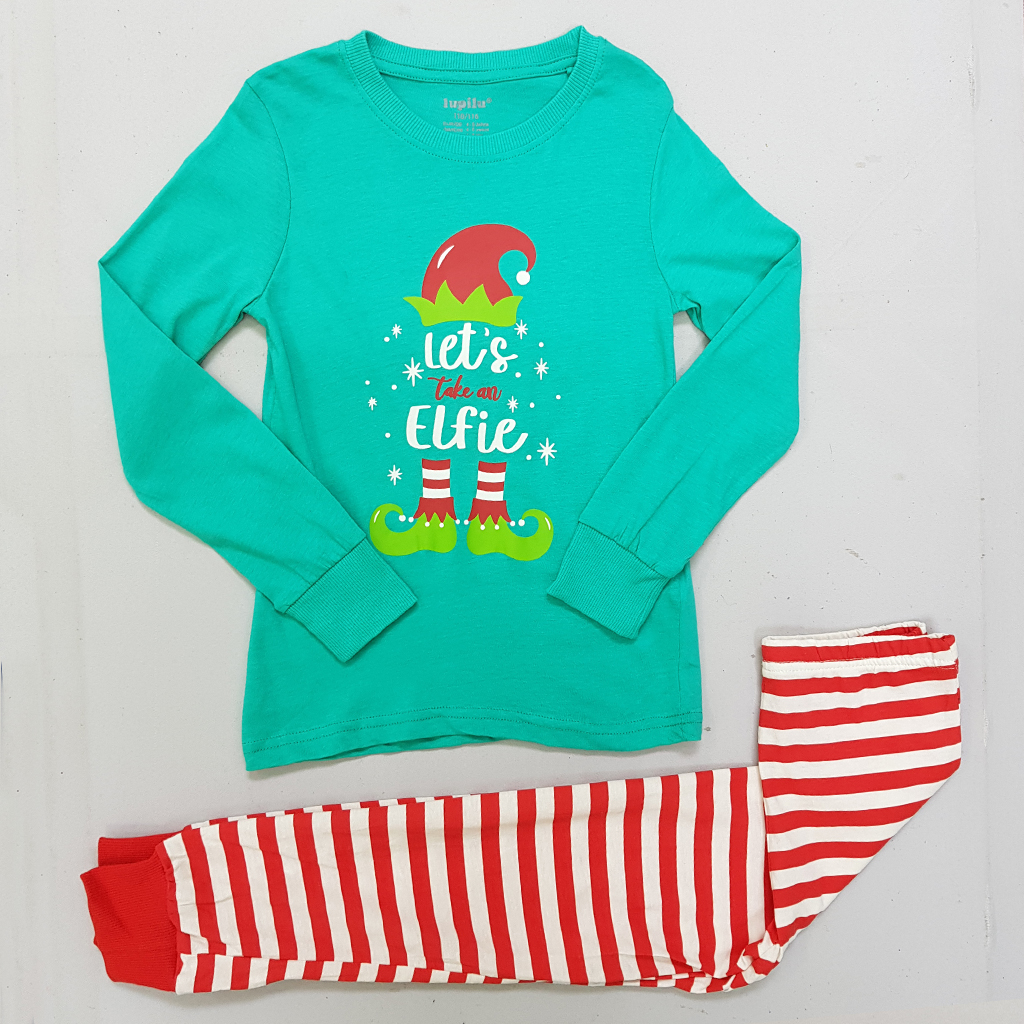 ست پسرانه 30032 سایز 3 تا 8 سال مارک LUPILU