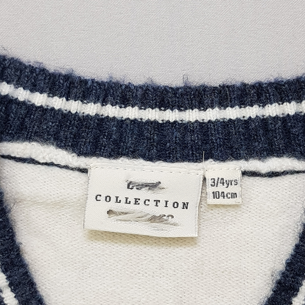 بافت پسرانه 30077 سایز 2 تا 7 سال