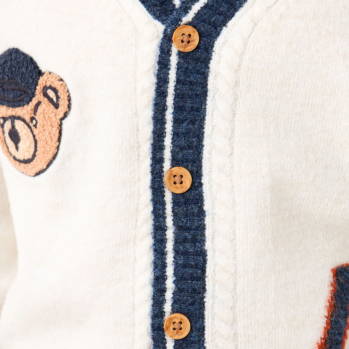 بافت پسرانه 30077 سایز 2 تا 7 سال