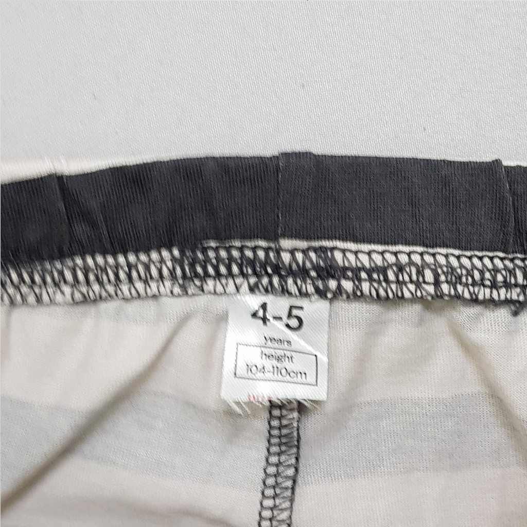 ست پسرانه 29949 سایز 1.5 تا 14 سال کد 1 مارک GEORGE