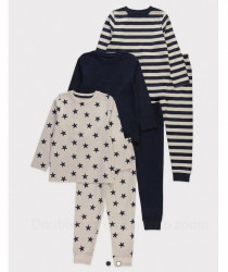 ست پسرانه 29949 سایز 1.5 تا 14 سال کد 1 مارک GEORGE