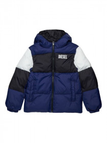 کاپشن پسرانه 30162 سایز 4 تا 16 سال کد 2 مارک Diesel