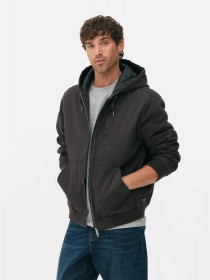 کاپشن مردانه 30125 مارک Primark   *