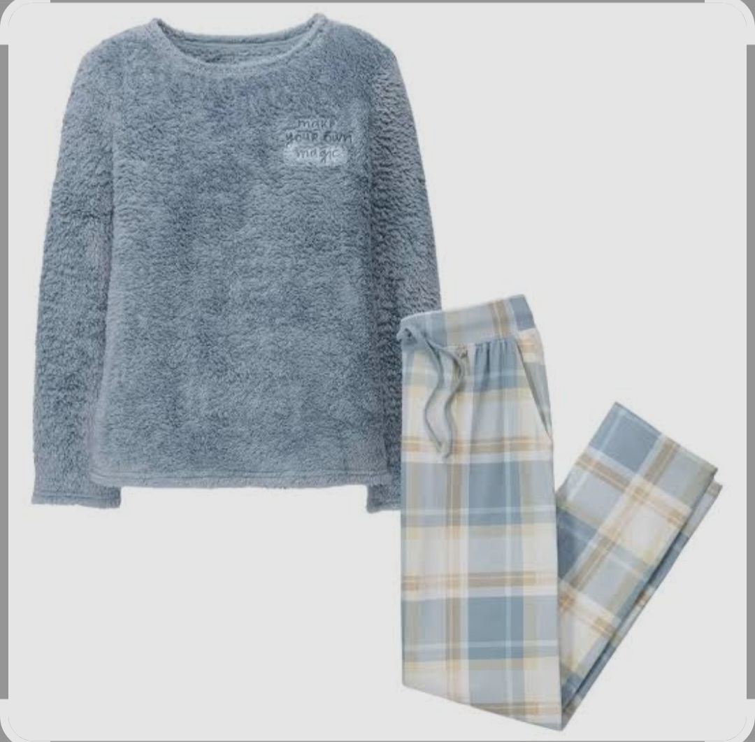 ست زنانه 30150 مارک UP2 Fashion