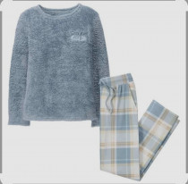 ست زنانه 30150 مارک UP2 Fashion