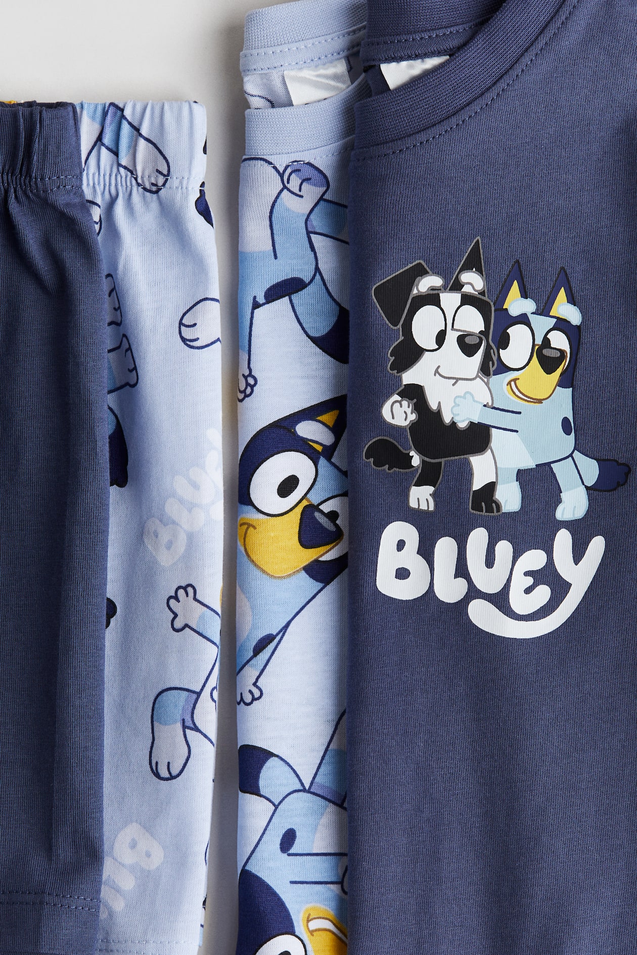 ست پسرانه 29601 سایز 1.5 تا 12 سال کد 1 مارک H&M