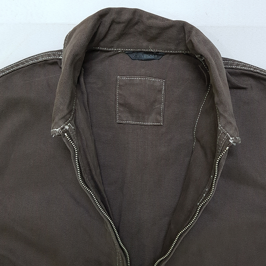 کت مردانه 30126 مارک ZARA