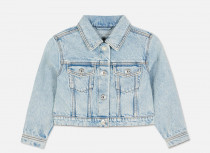 کت جینز 30144 سایز 1.5 تا 15 سال کد 2 مارک Primark