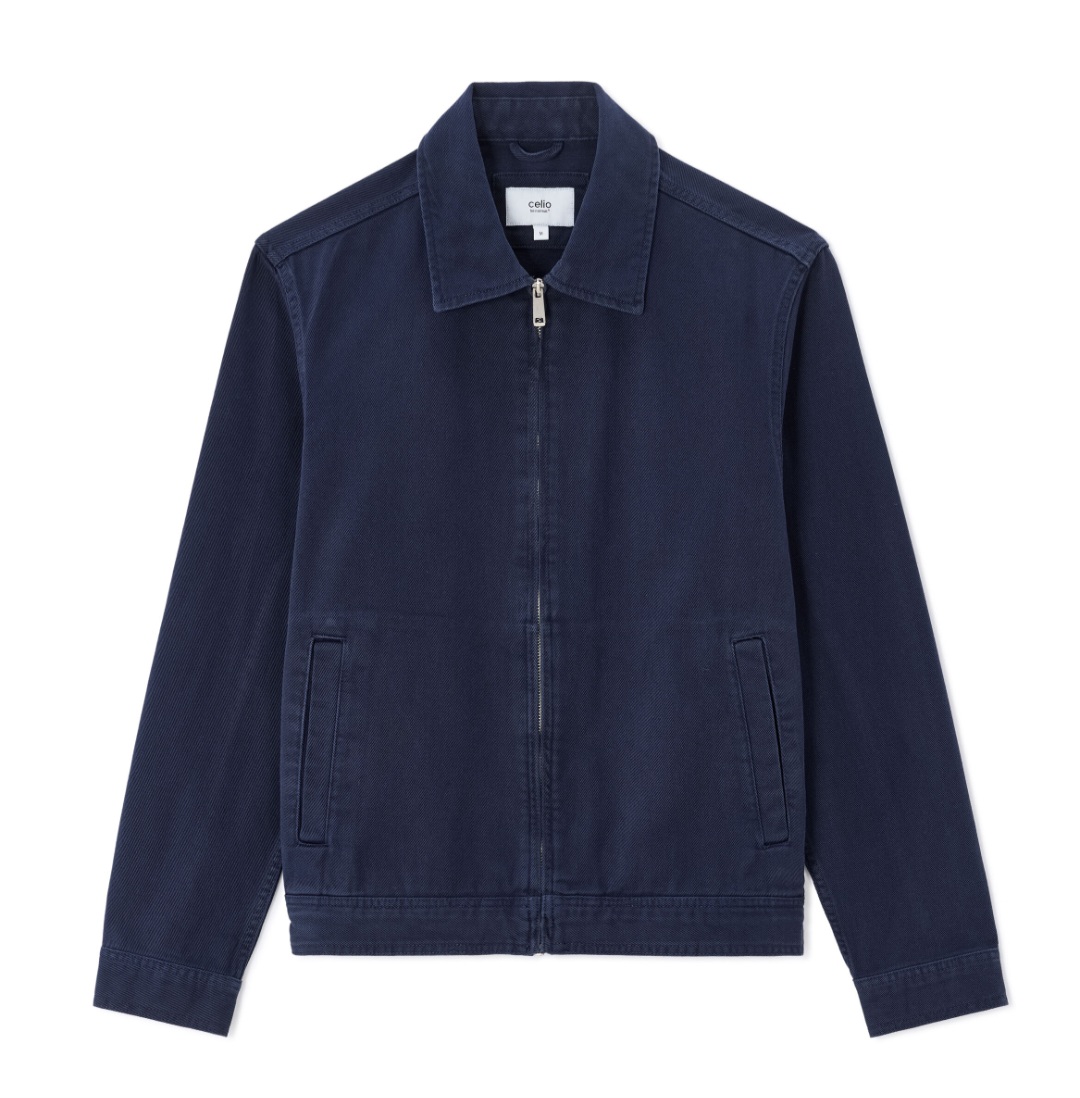 کت 30147 مارک Celio