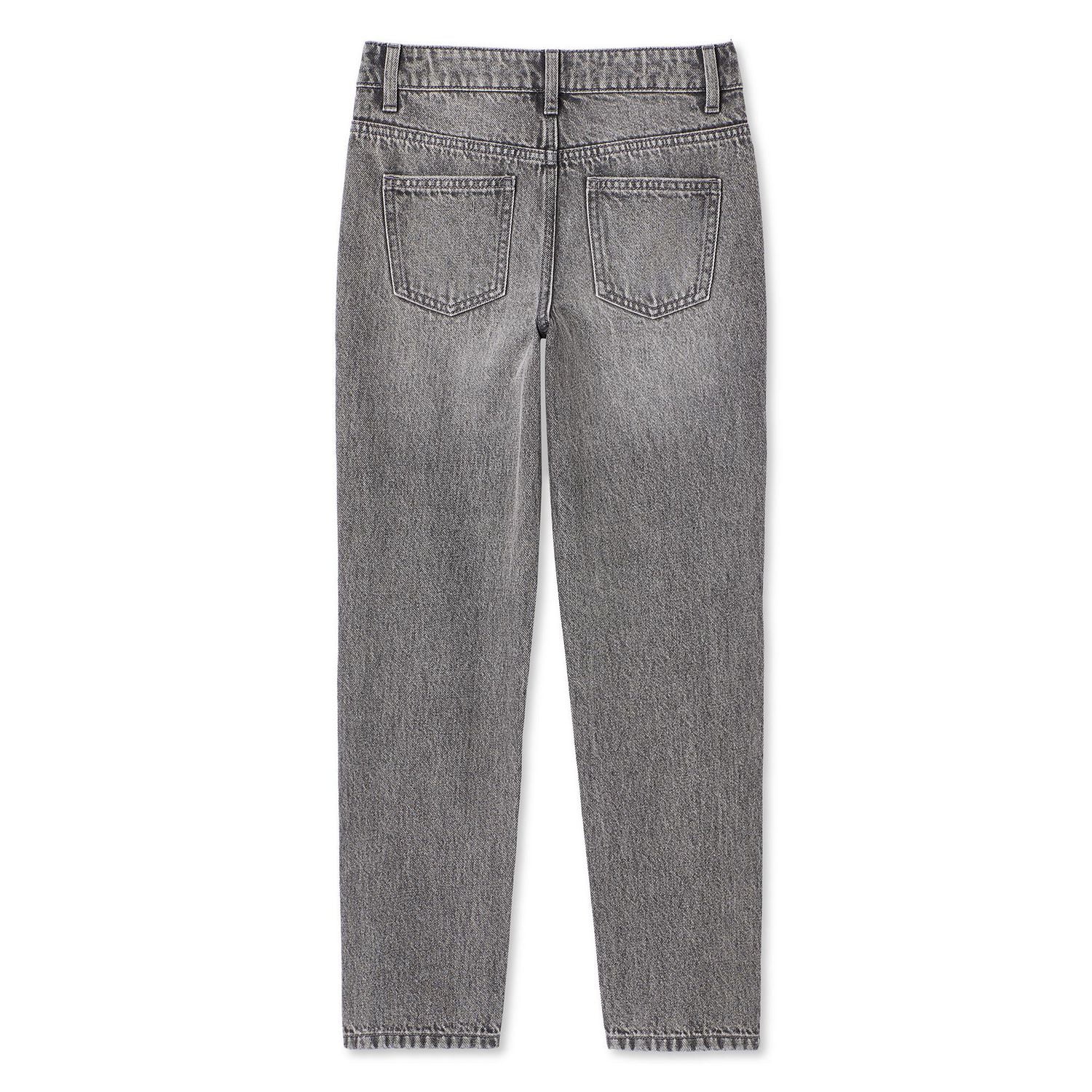 شلوار جینز دخترانه 30139 سایز 5 تا 16 سال مارک George