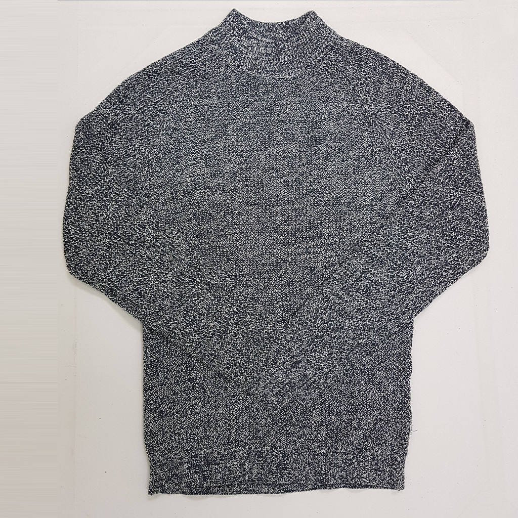 بافت یقه 3 سانت زنانه 30117