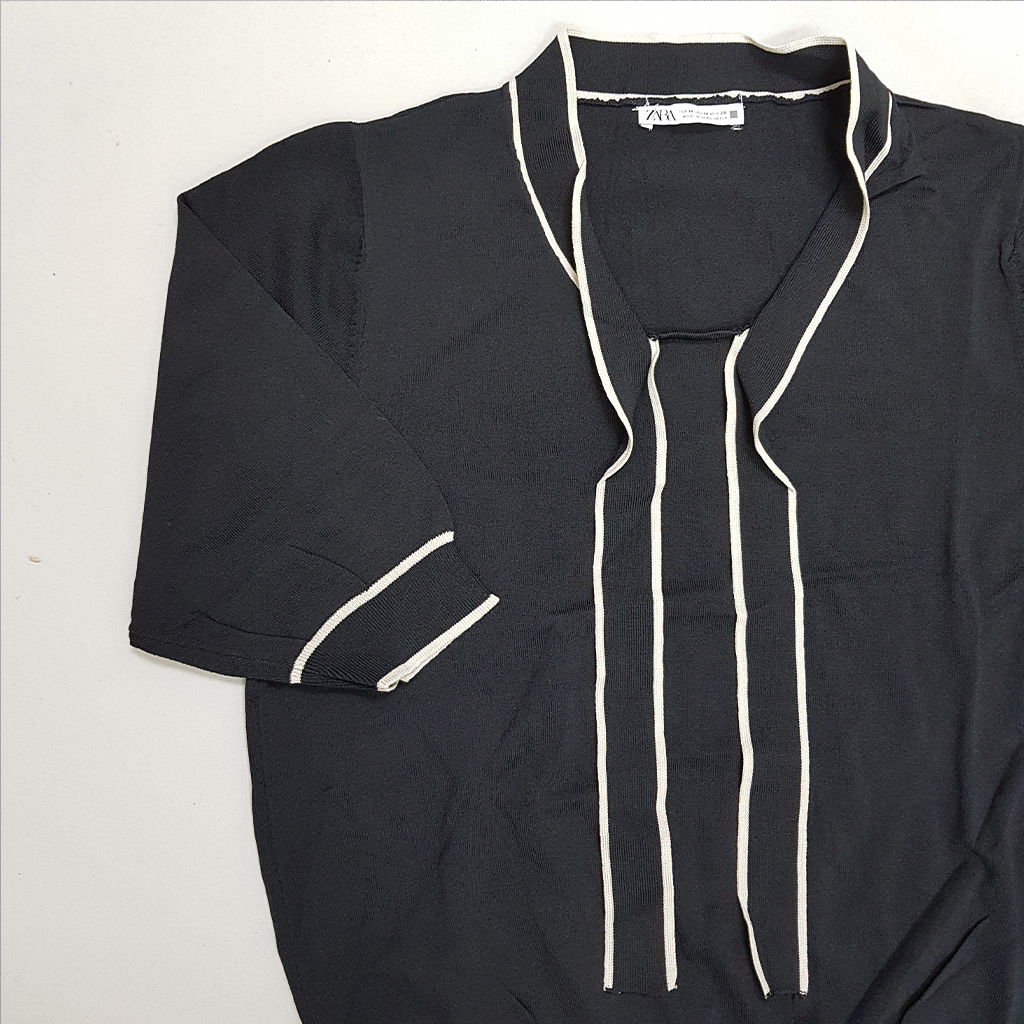 بافت زنانه 30192 مارک ZARA