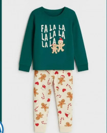 ست بچگانه 30202 سایز 9 تا 16 سال مارک Destination