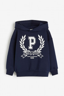 هودی پسرانه 30200 سایز 1.5 تا 10 سال مارک H&M