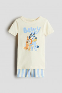 ست پسرانه 29600 سایز 1.5 تا 10 سال کد 1 مارک H&M