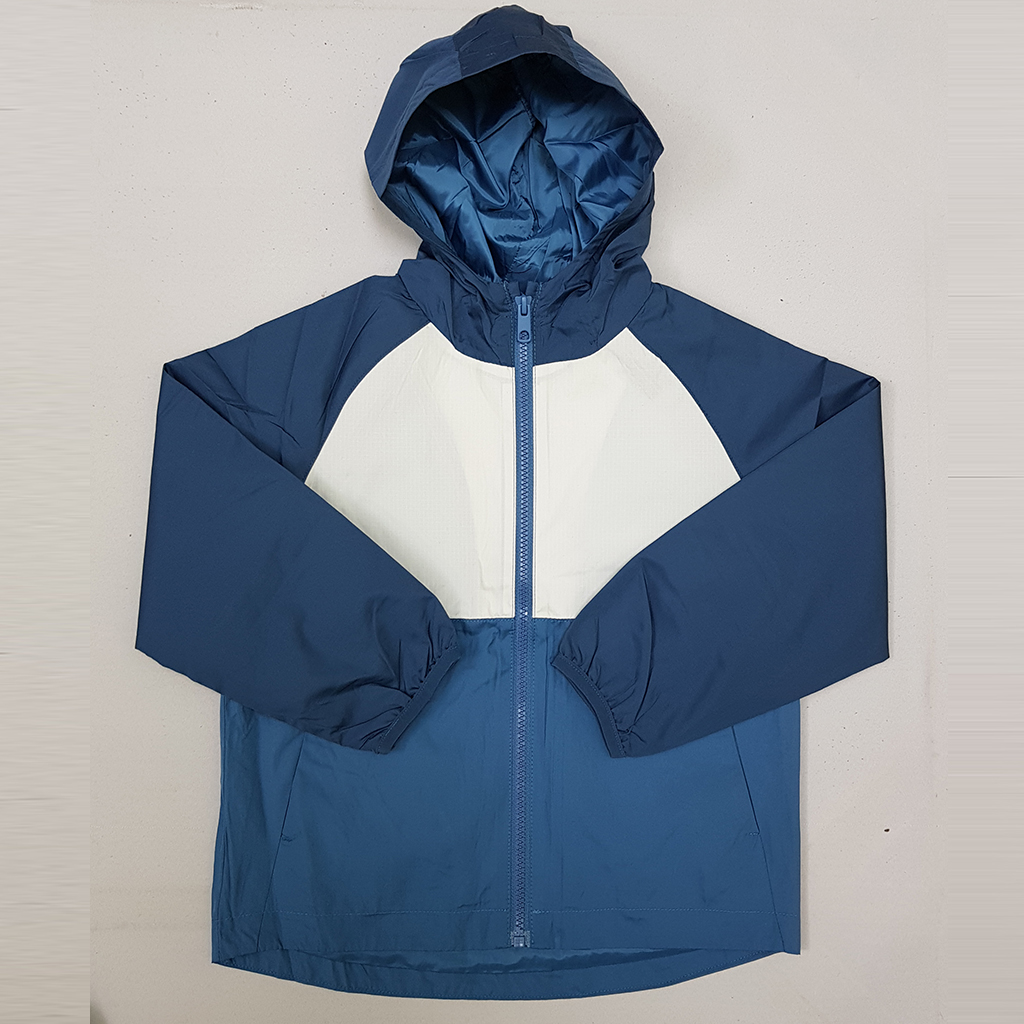 بارانی پسرانه 30180 سایز 5 تا 14 سال مارک LC WAIKIKI