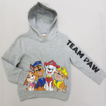 هودی پسرانه 30212 سایز 2 تا 8 سال مارک SINSAY   *