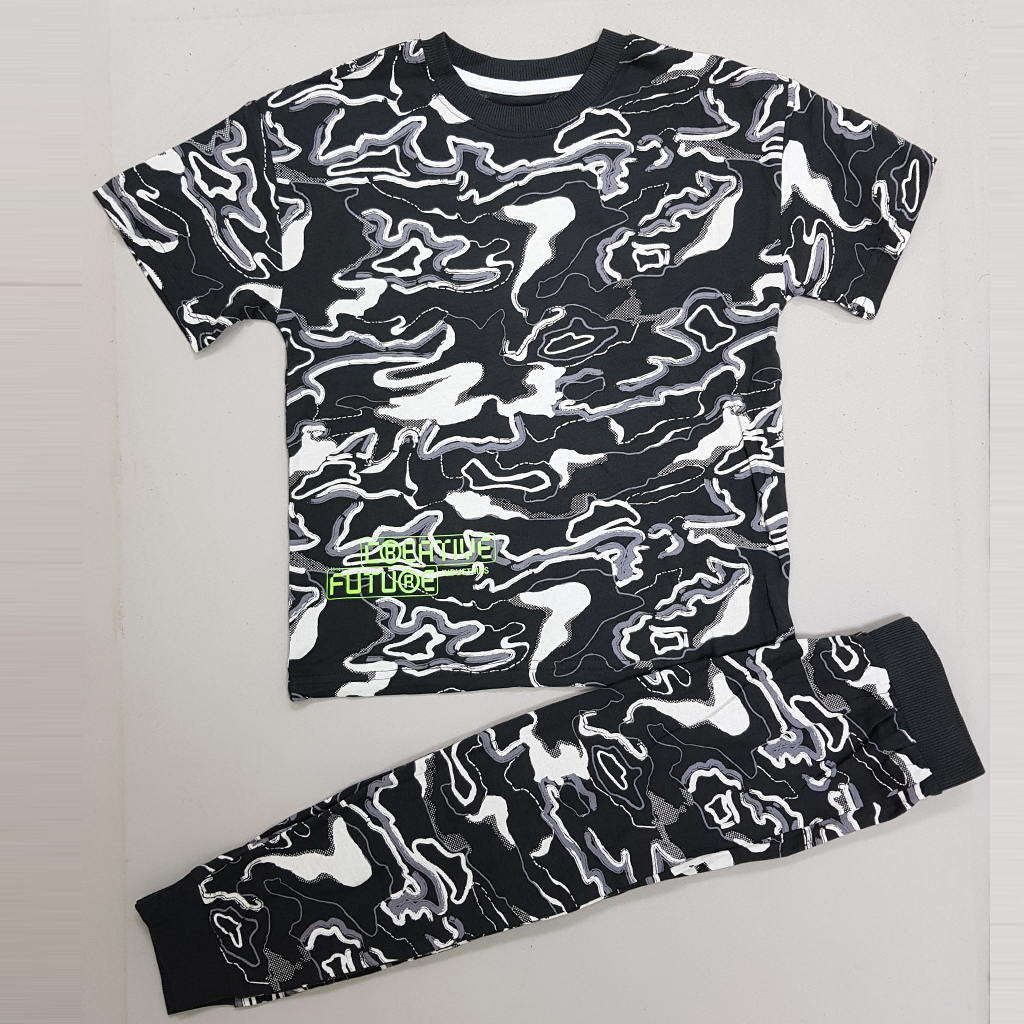 ست پسرانه 30307 سایز 4 تا 16 سال مارک NEXT