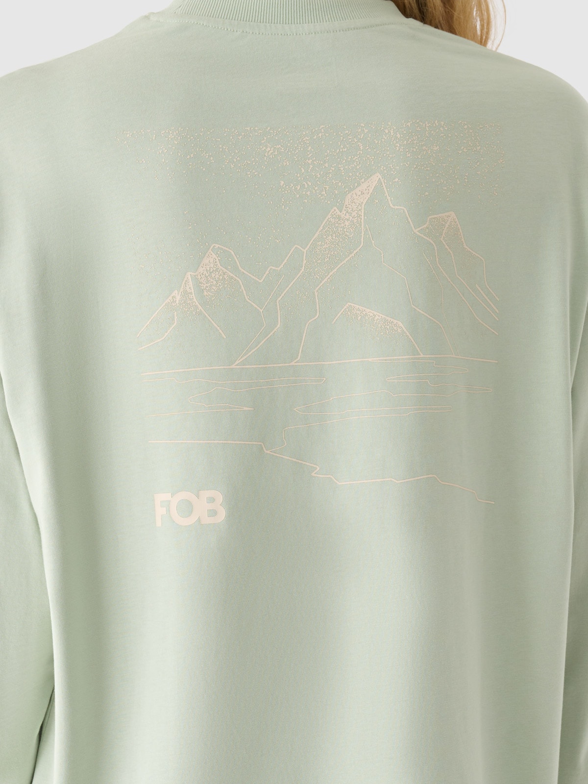 پلیور زنانه 30225 مارک 4F