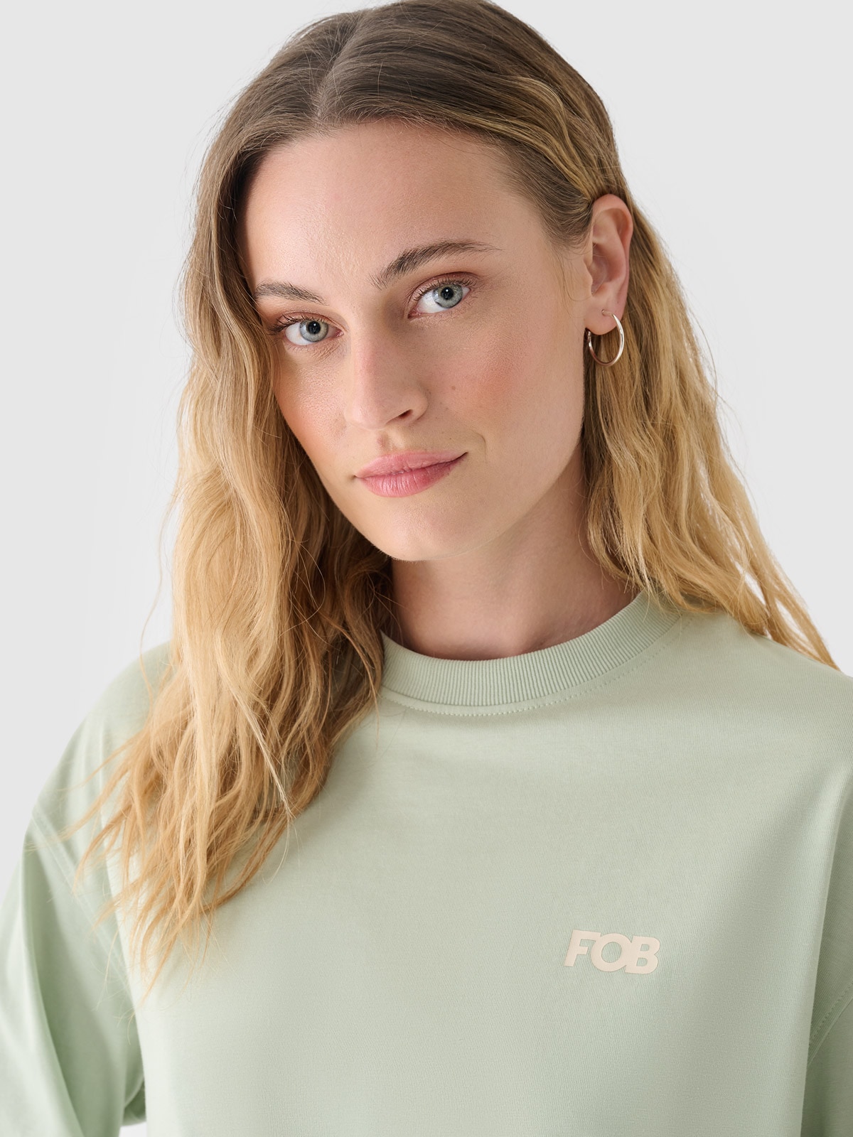 پلیور زنانه 30225 مارک 4F