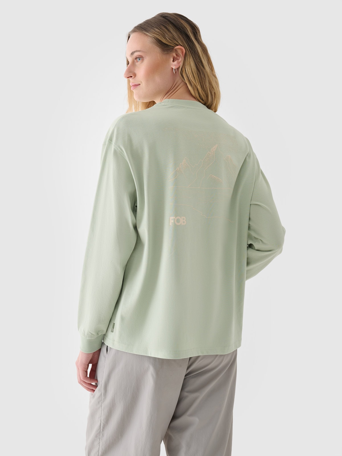 پلیور زنانه 30225 مارک 4F