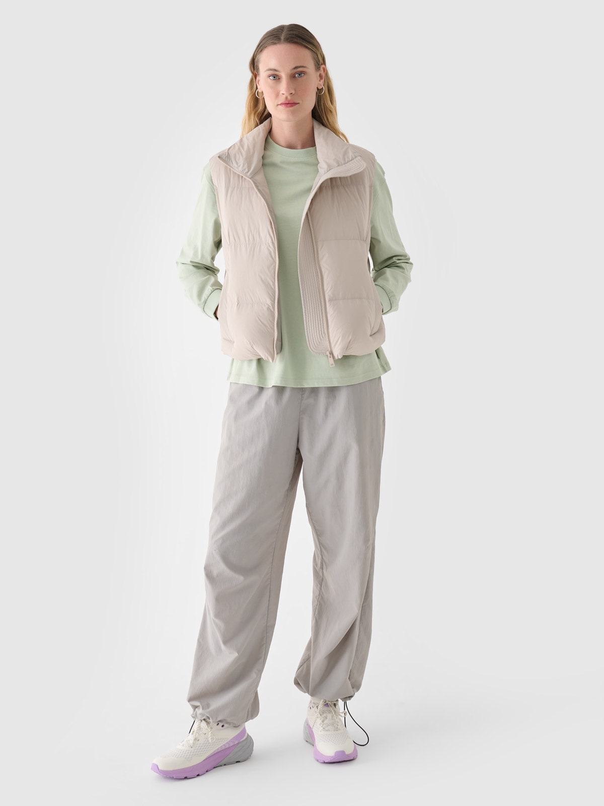 پلیور زنانه 30225 مارک 4F