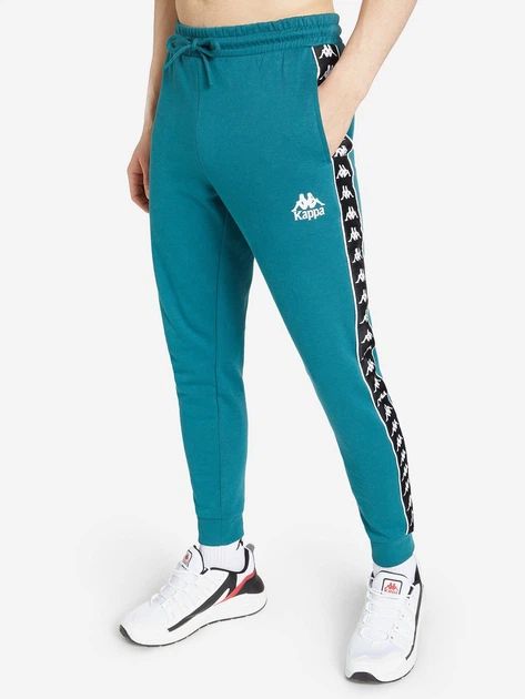 شلوار مردانه 30223 مارک Kappa